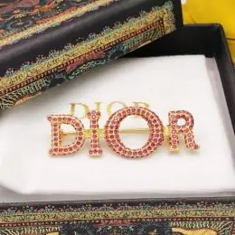 christian dior brooches pour femme s_123ba50